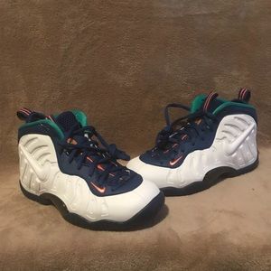 Nike Air foamposite Brand new